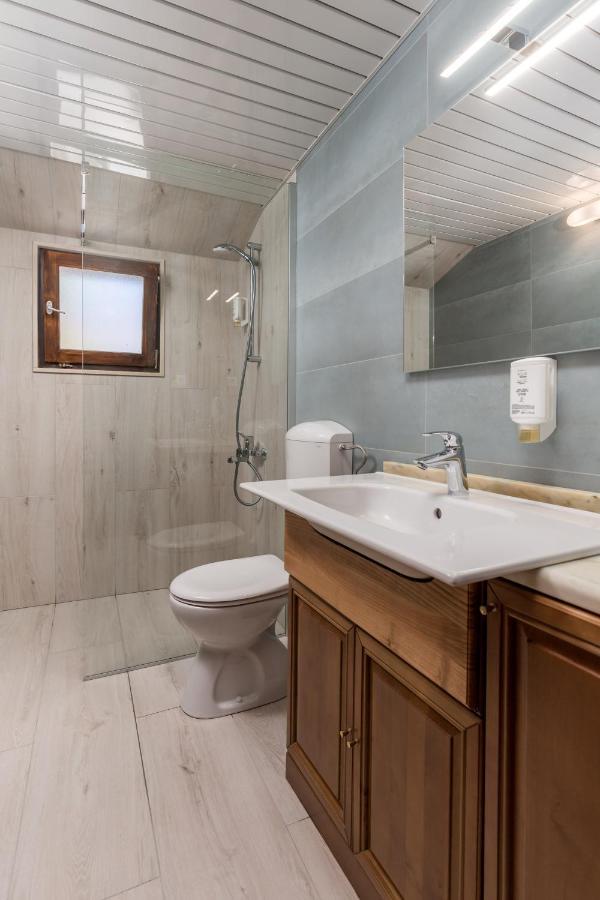 House Obrs Villa Mošćenička Draga Exterior foto