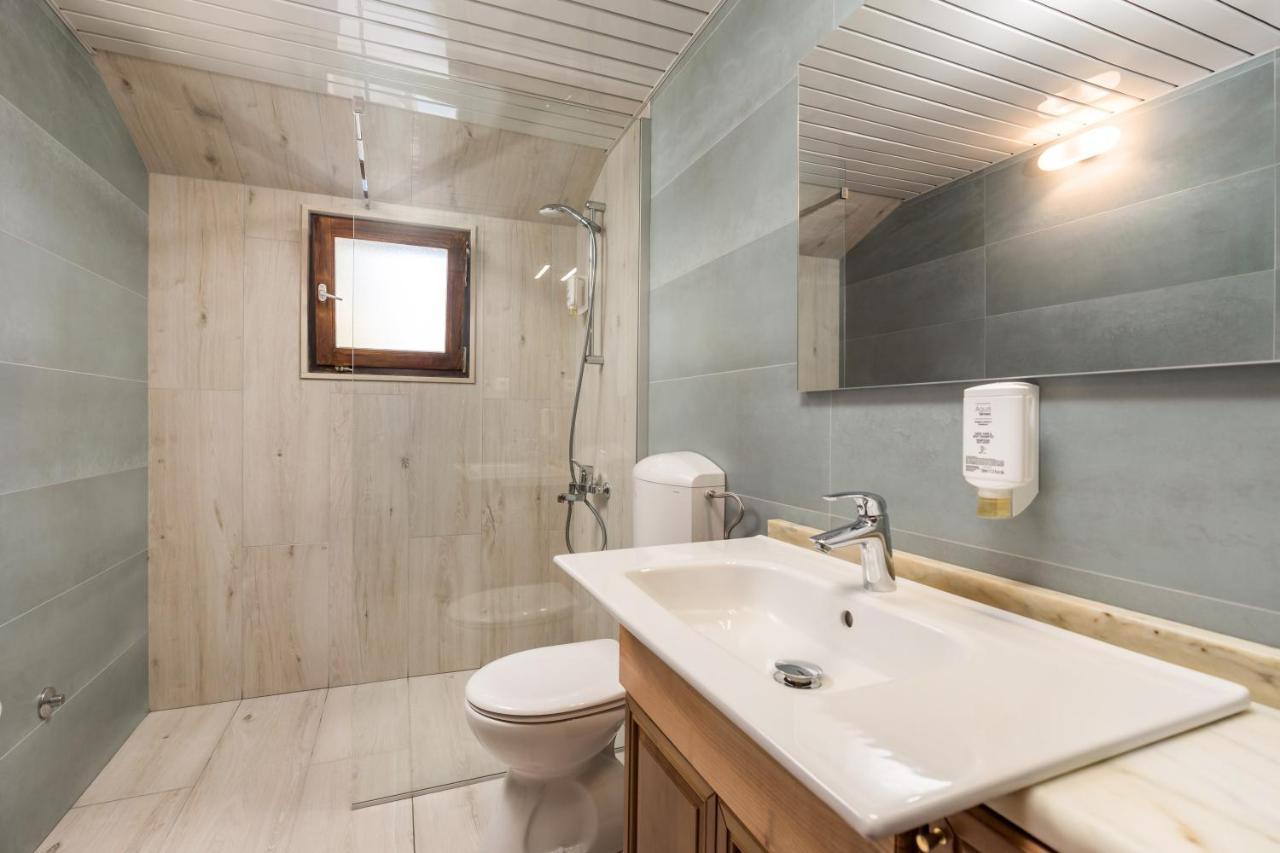 House Obrs Villa Mošćenička Draga Exterior foto