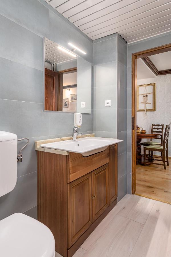 House Obrs Villa Mošćenička Draga Exterior foto