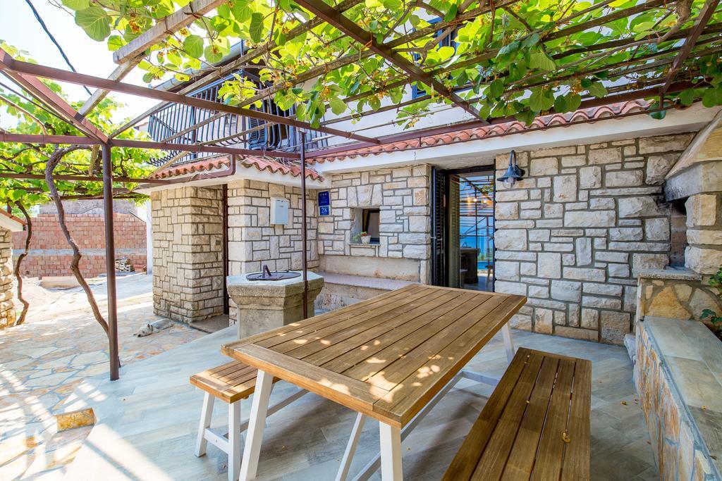 House Obrs Villa Mošćenička Draga Exterior foto